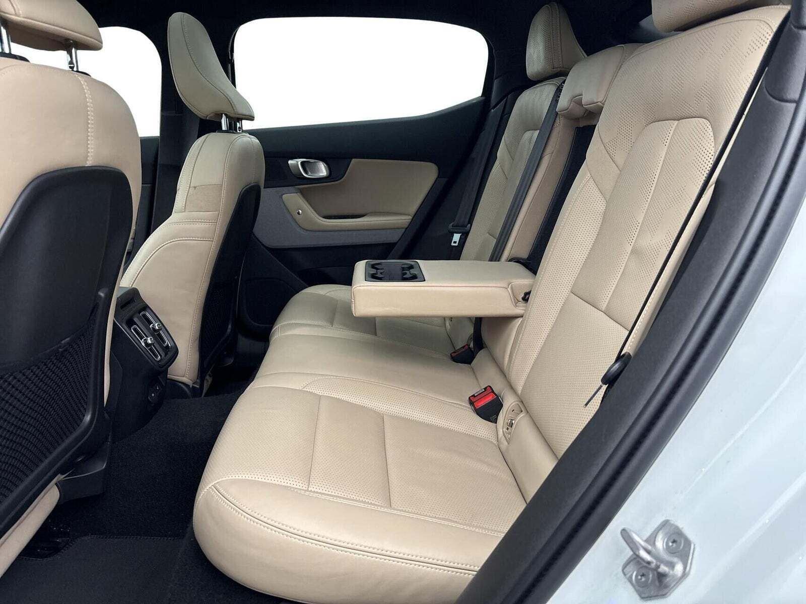 Polestar 2 Standard Range