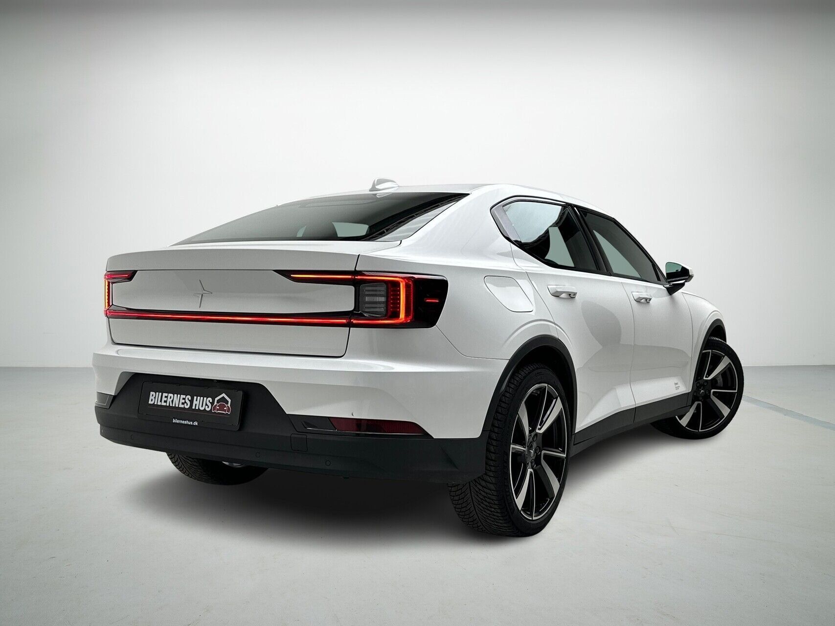 Polestar 2 EL Long range Single motor 231HK 5d Aut.