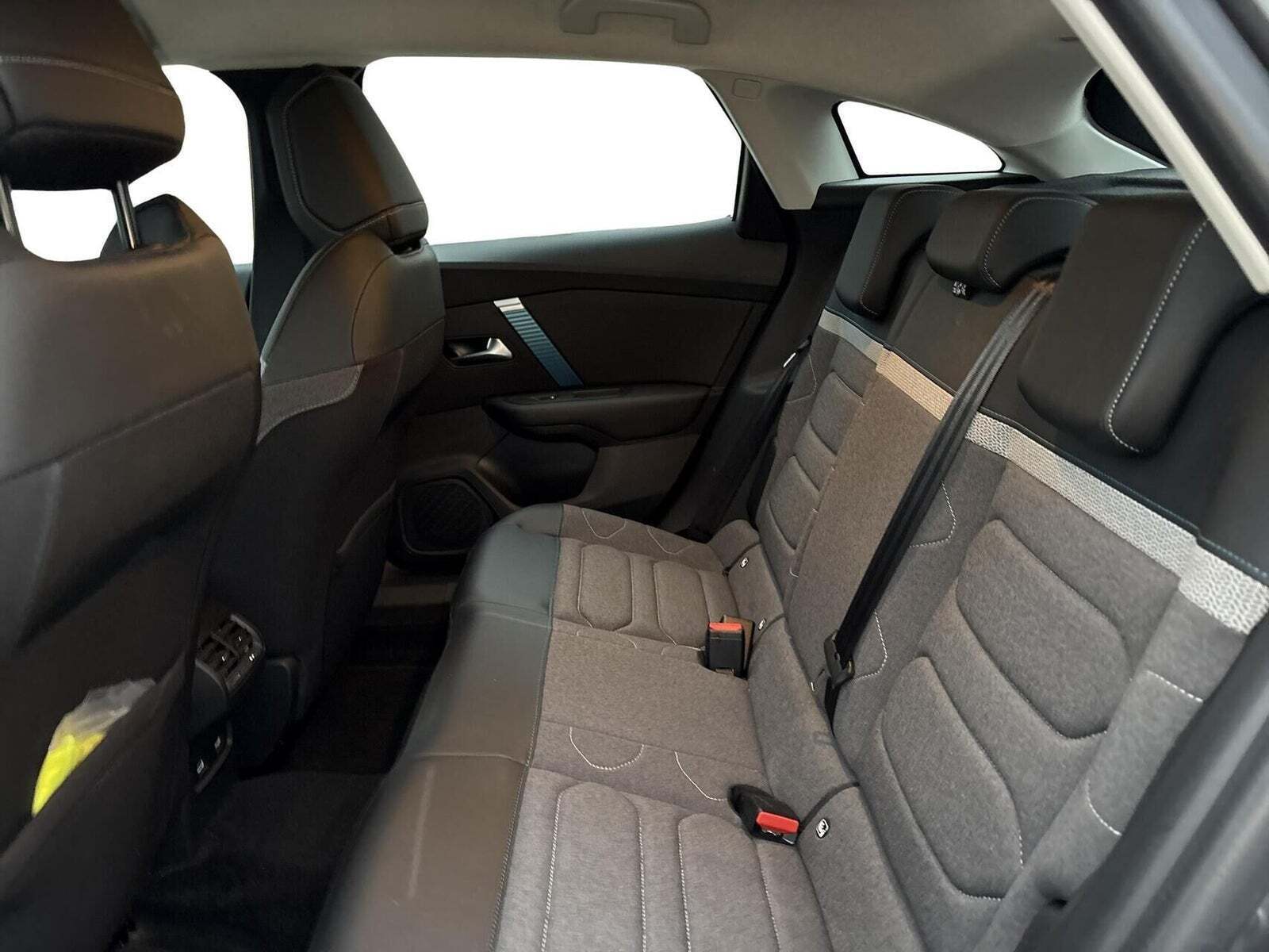 Citroën ë-C4 50 Feel