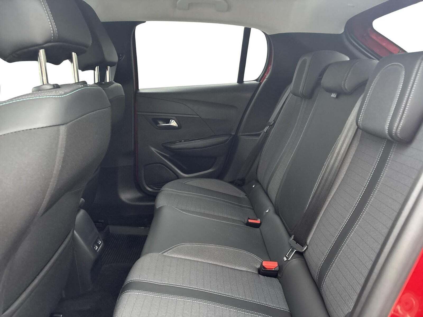 Peugeot e-208 50 Allure