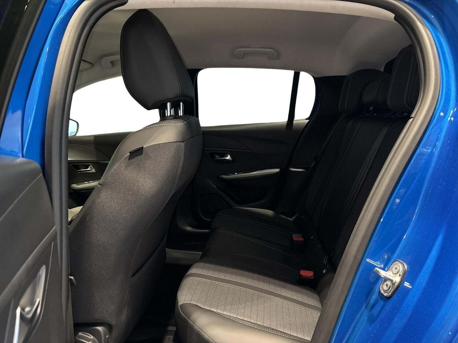 Peugeot e-208 50 Allure Pack