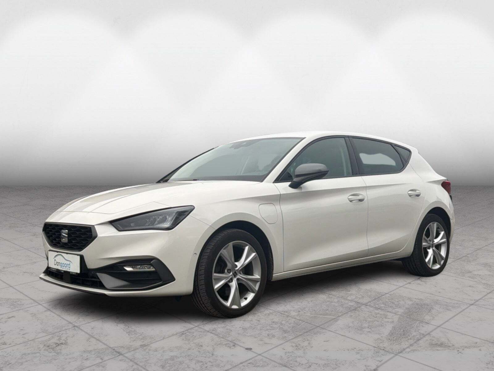 Seat Leon 1,4 eHybrid FR DSG