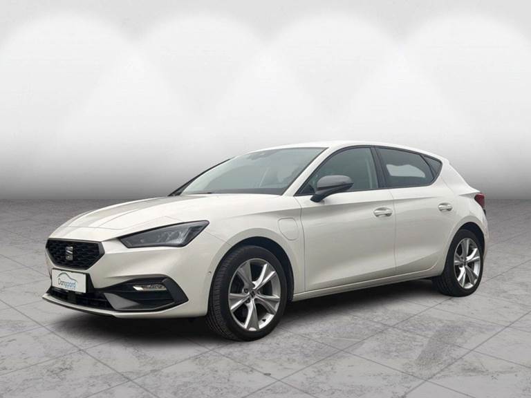 Seat Leon 1,4 eHybrid FR DSG