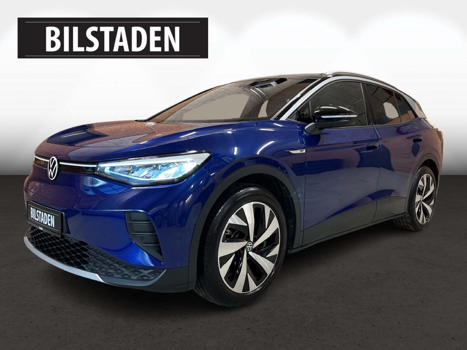 VW ID.4 77 1ST Pro Performance