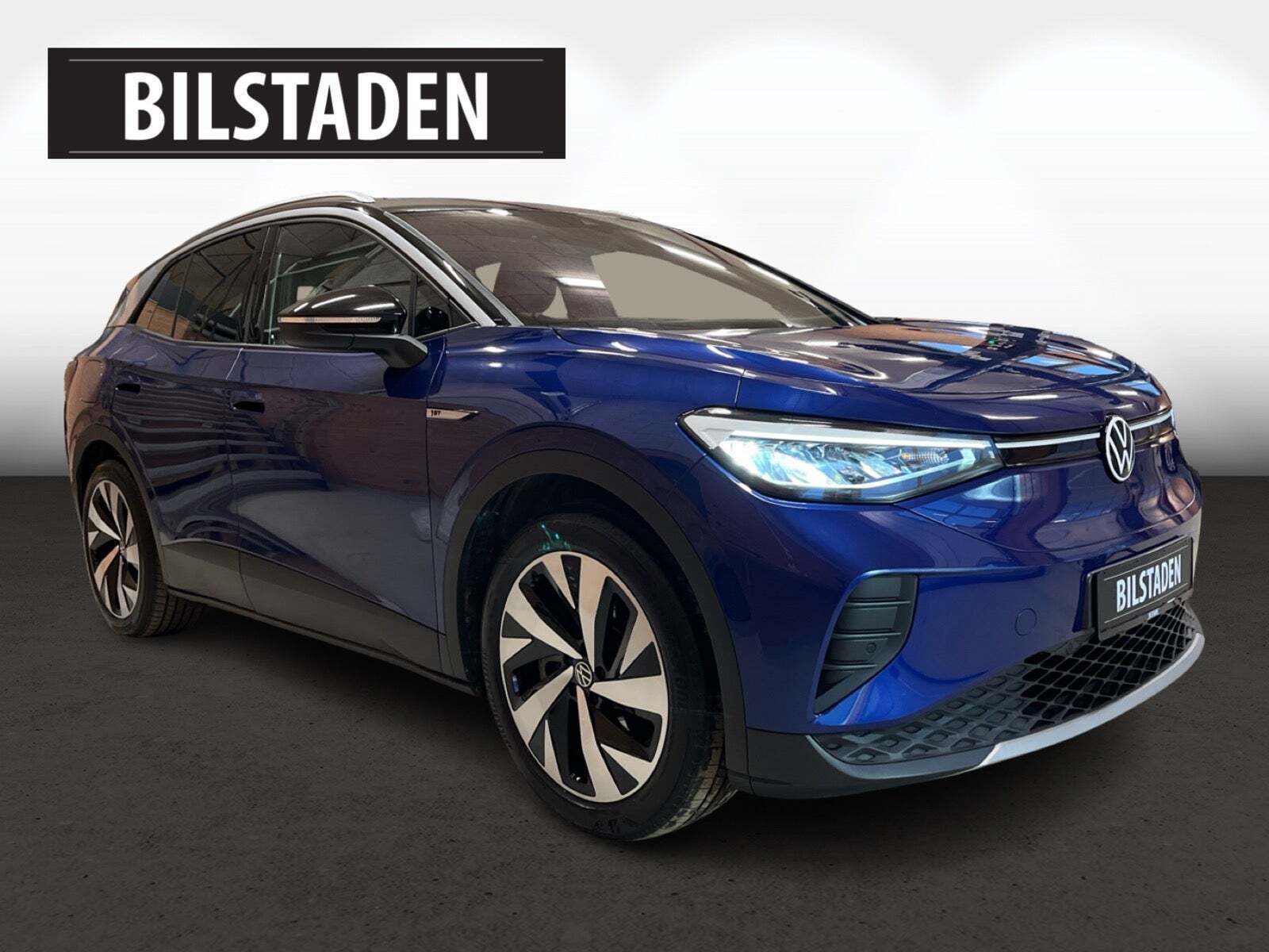 VW ID.4 77 1ST Pro Performance