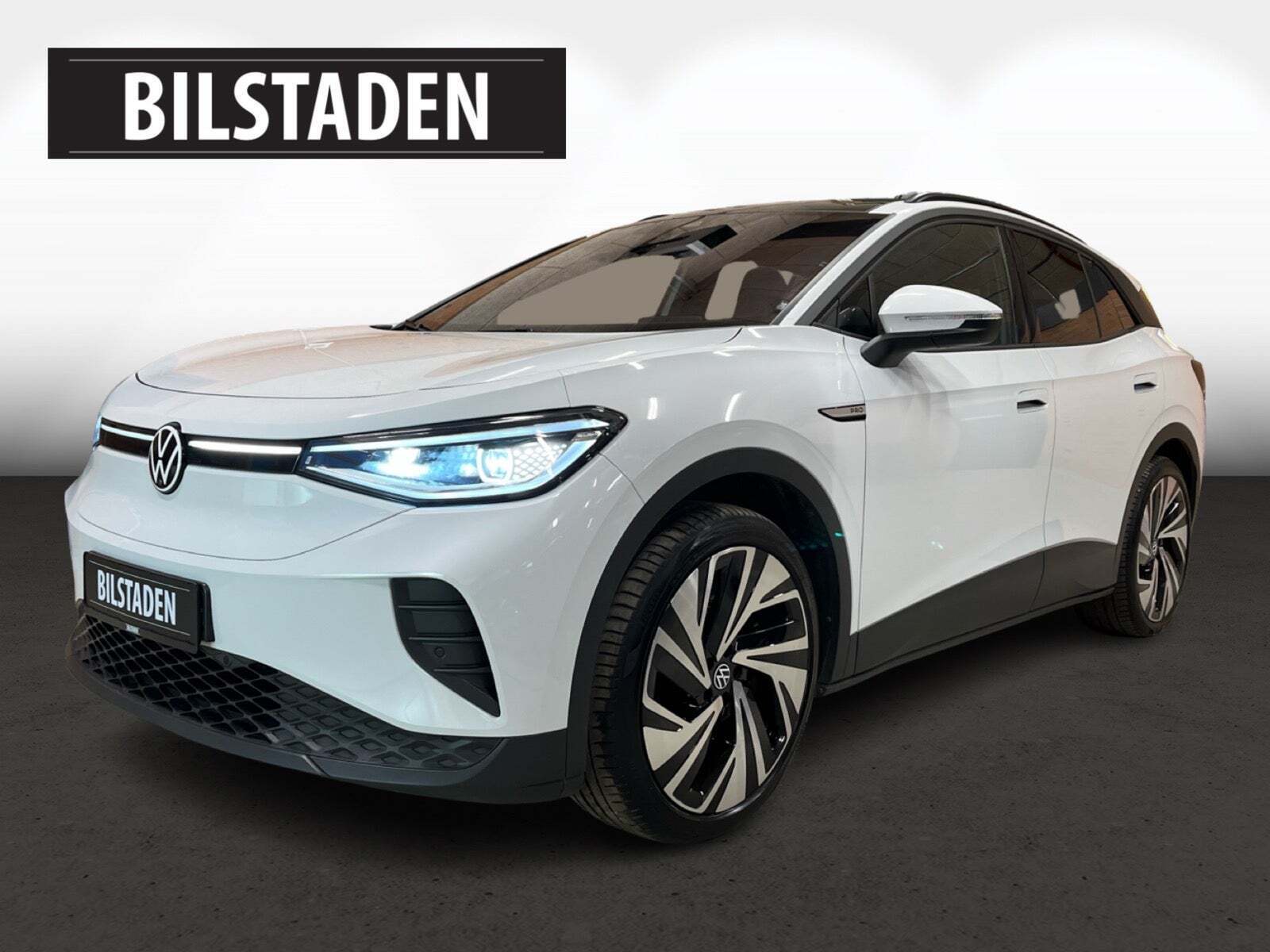 VW ID.4 77 Pro Performance Max