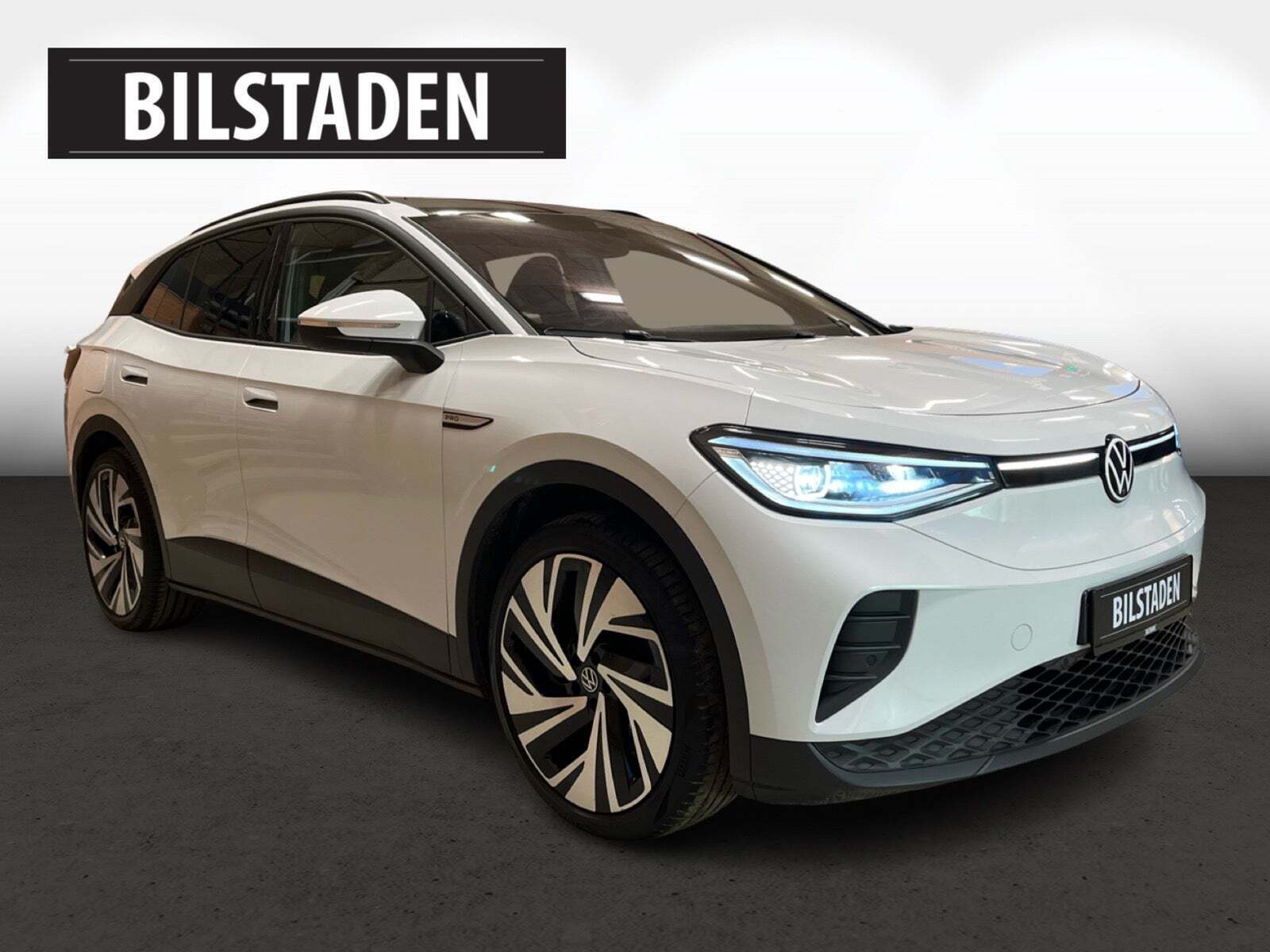 VW ID.4 77 Pro Performance Max