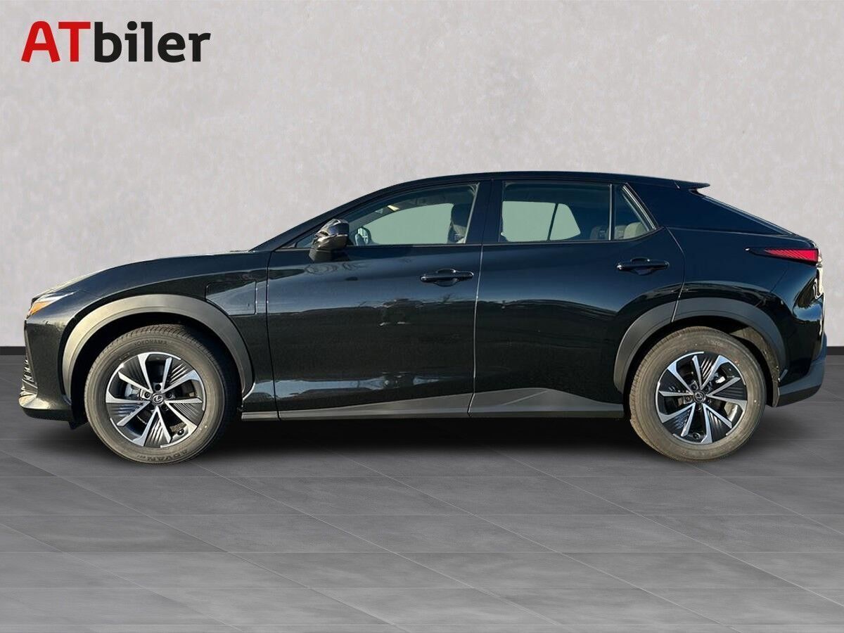 Lexus RZ 300e EL Comfort 204HK 4d Aut.