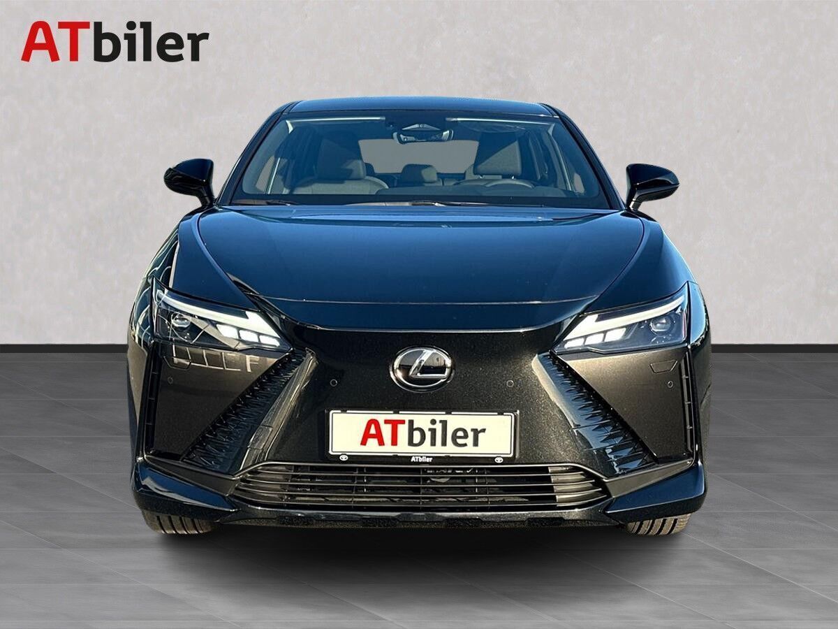 Lexus RZ 300e EL Comfort 204HK 4d Aut.