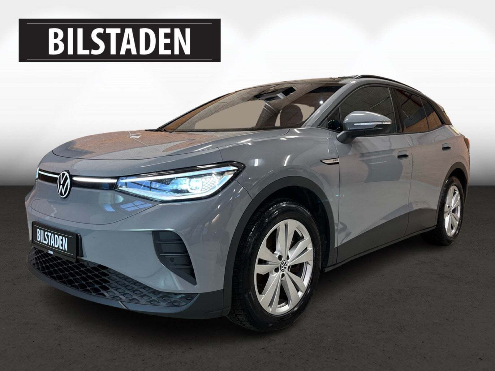 VW ID.4 77 Pro Performance