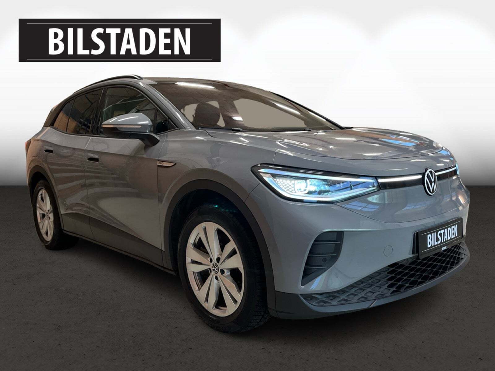 VW ID.4 77 Pro Performance