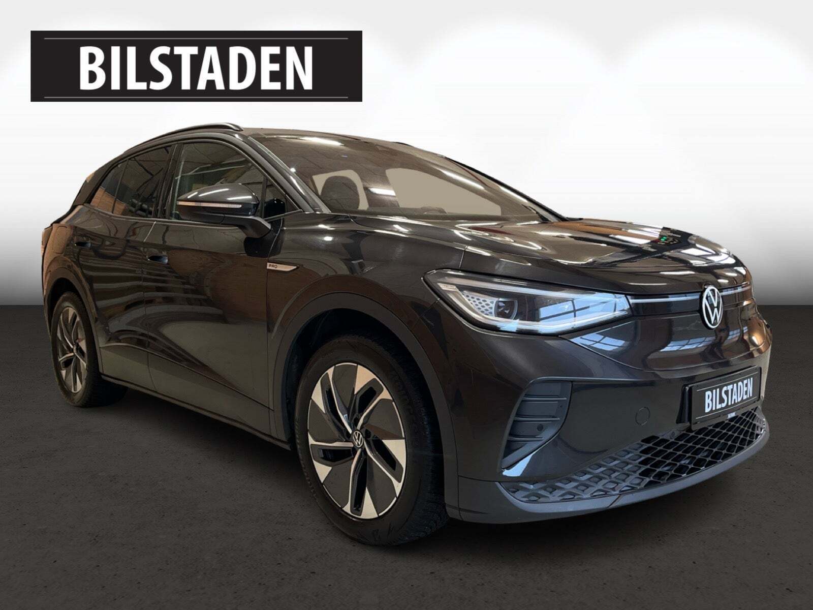 VW ID.4 77 Pro Performance Tech