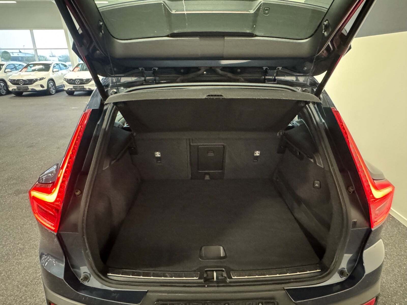 Volvo XC40 1,5 T5 ReCharge Inscription aut.