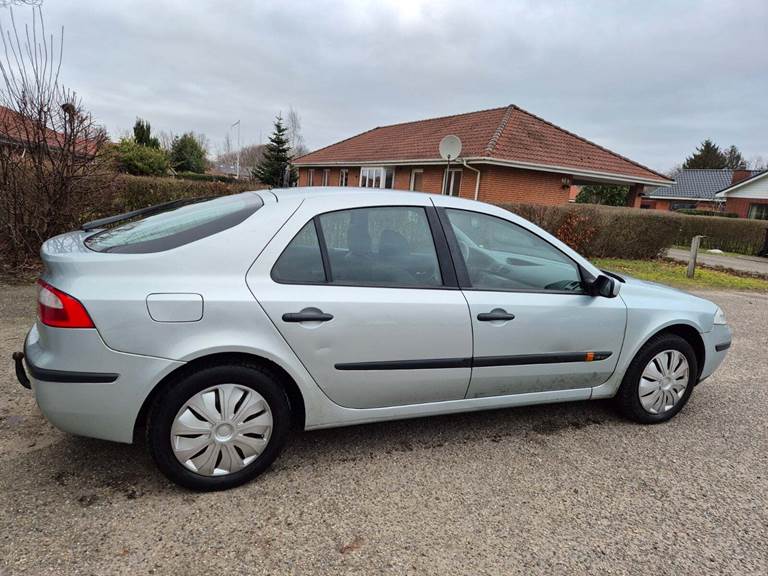 Renault Laguna II 1,8 Authentique