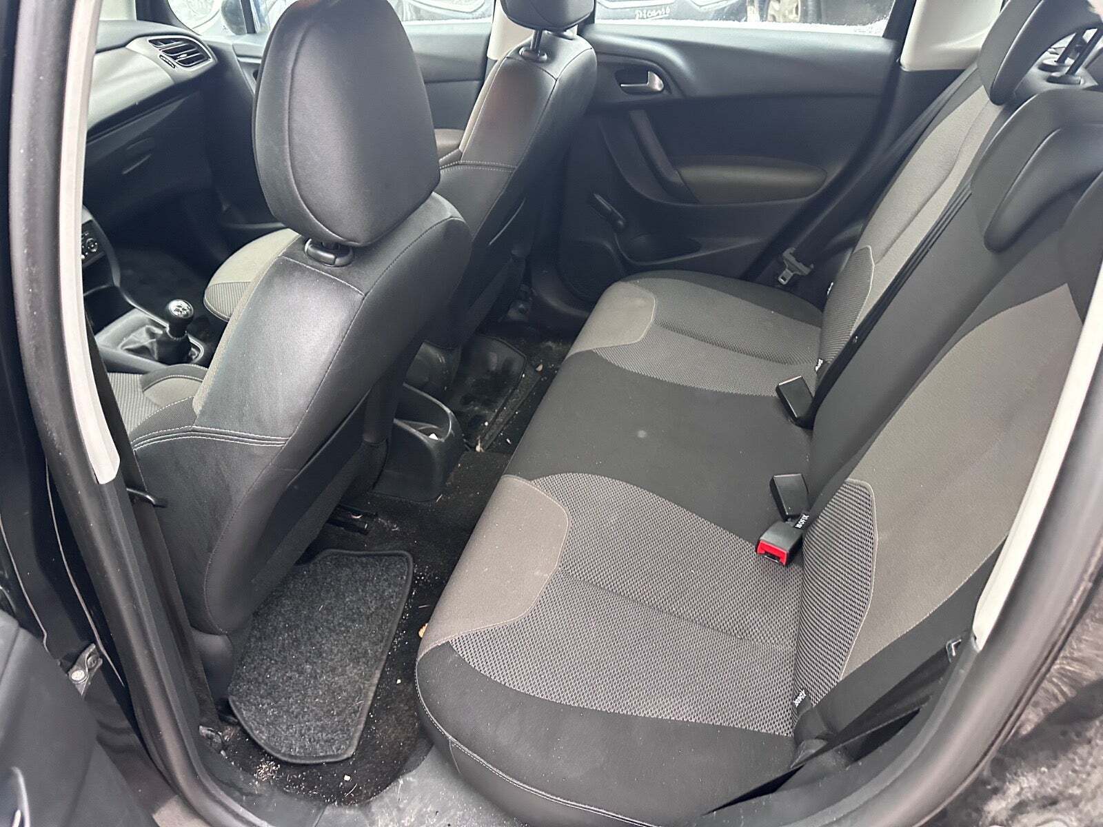 undefined Citroën C3 fra 2014