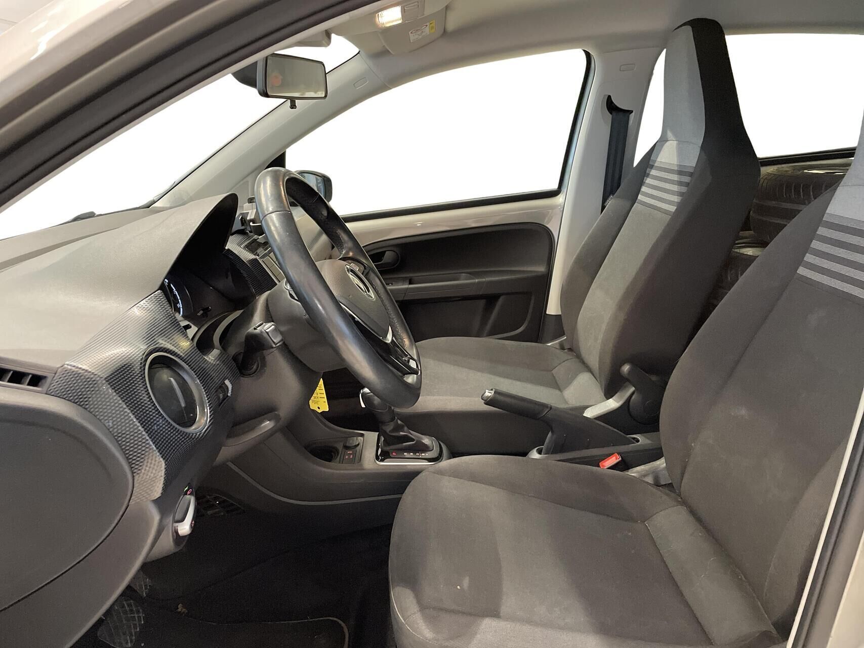 VW e-up EL 83HK 5d Aut.