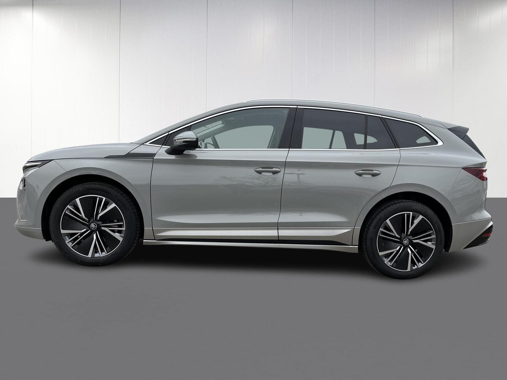 Skoda Enyaq 85 iV 286HK 5d Aut.