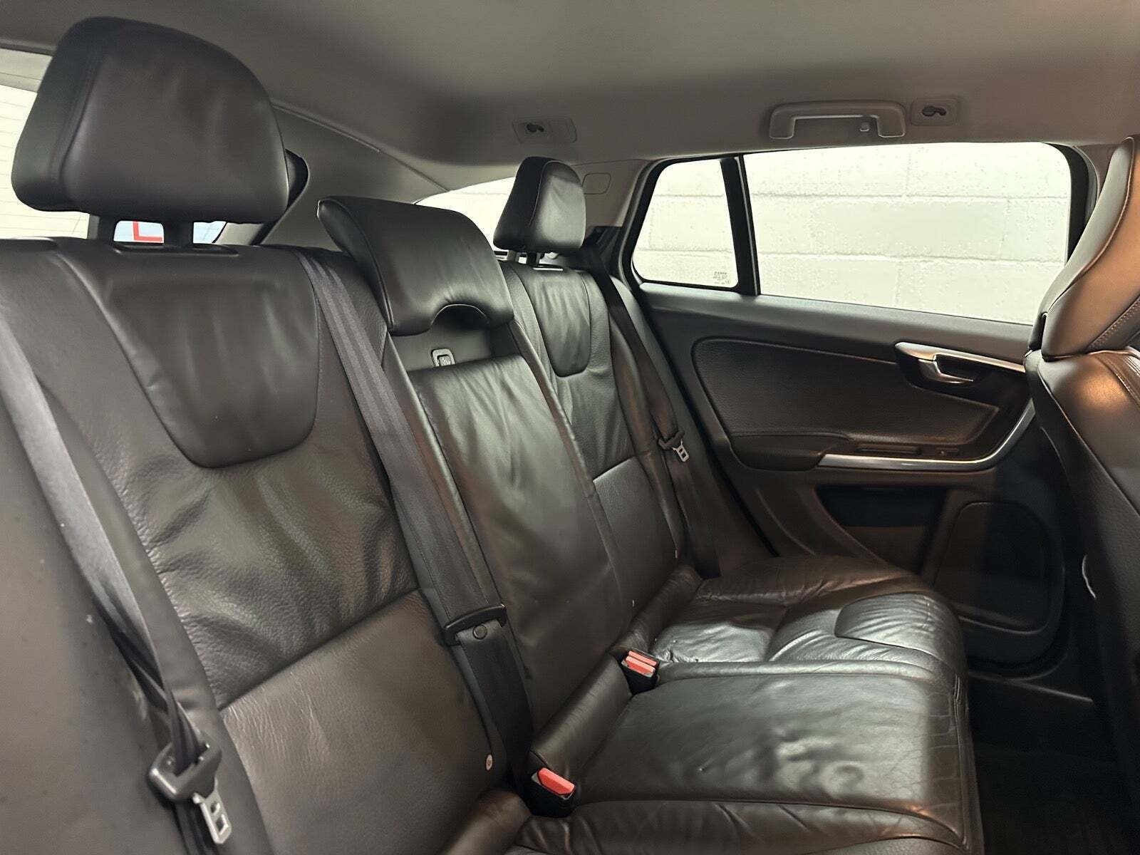 undefined Volvo V60 fra 2012