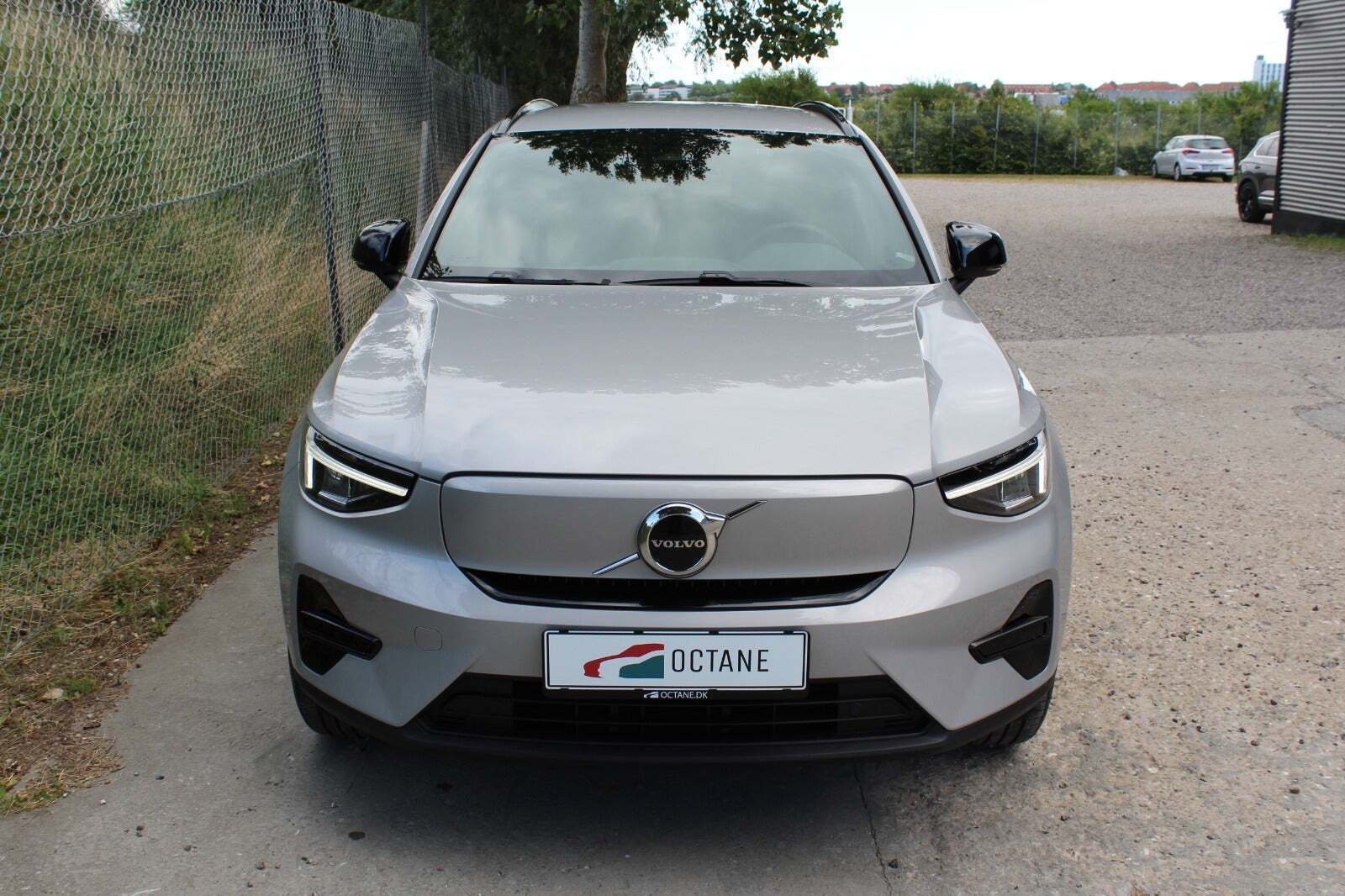 Volvo XC40 ReCharge Extended Range Plus