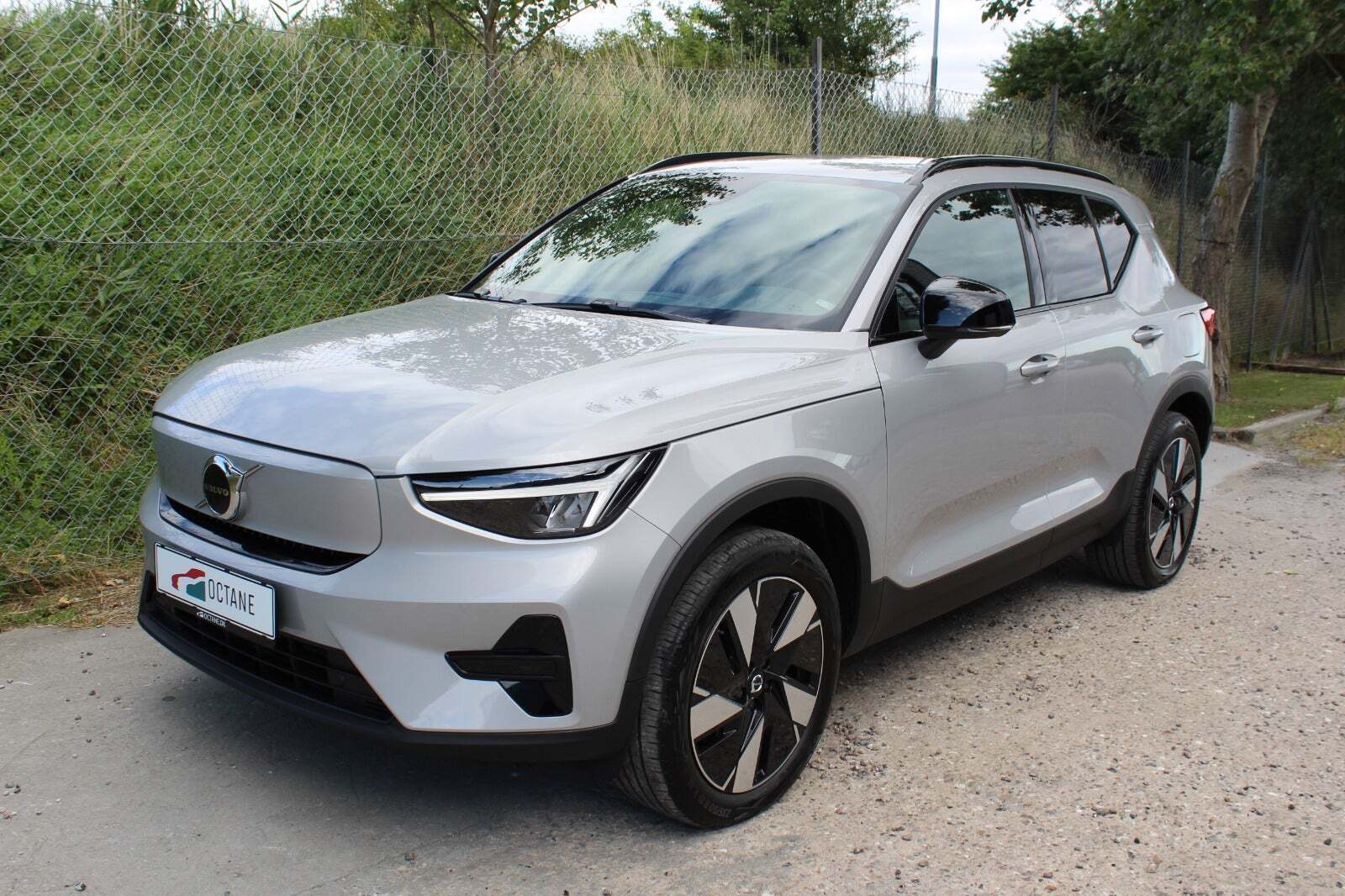 Volvo XC40 ReCharge Extended Range Plus