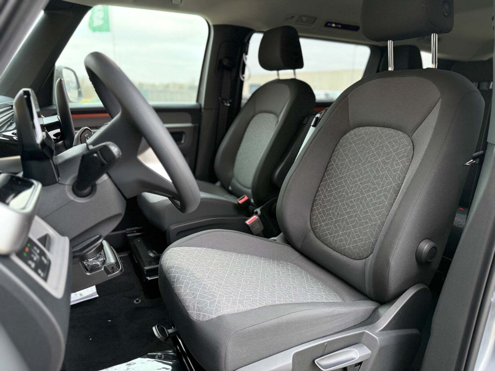 VW ID.Buzz 86 Pro 7prs LWB