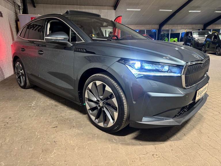 Skoda Enyaq 80 iV Selection Suite