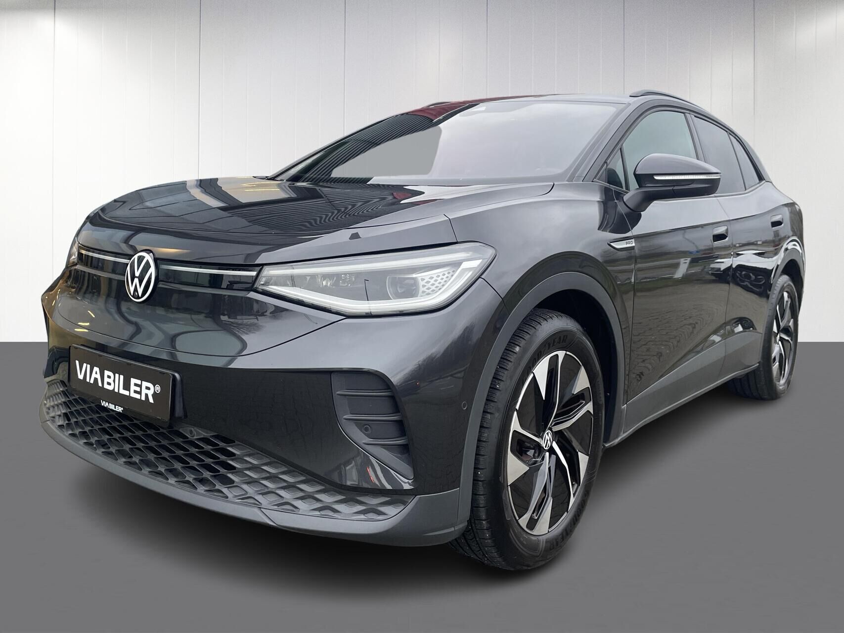 Via Biler - Aarhus Nord