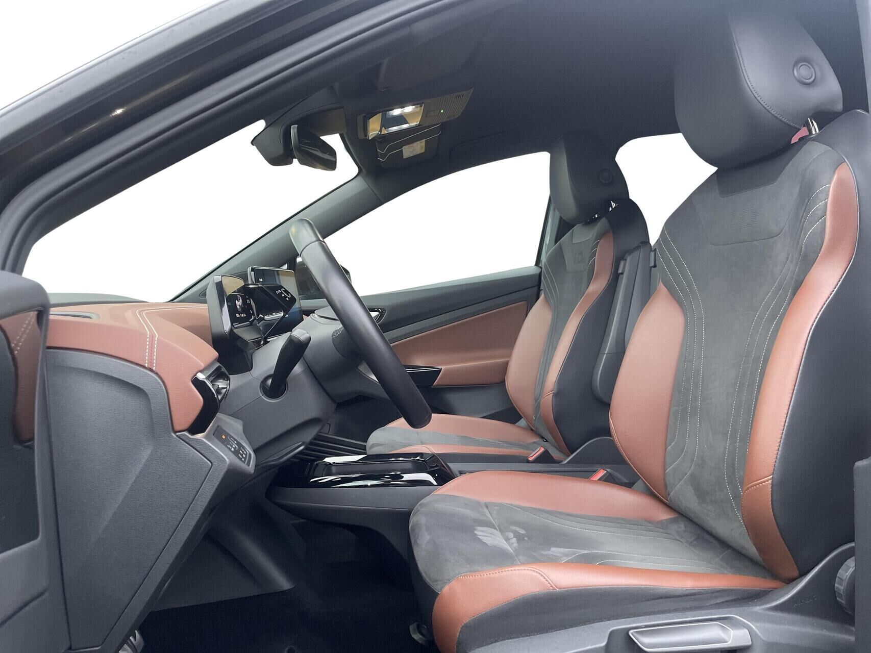 VW ID.4 EL Pro Performance 204HK 5d Aut.