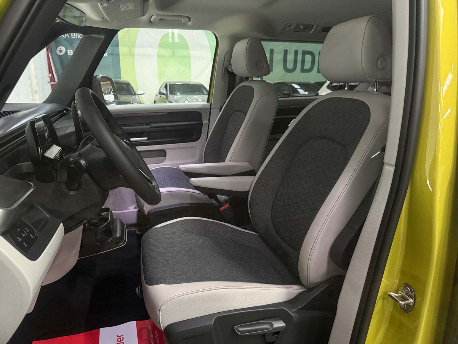 VW ID.Buzz 86 Pro 7prs LWB