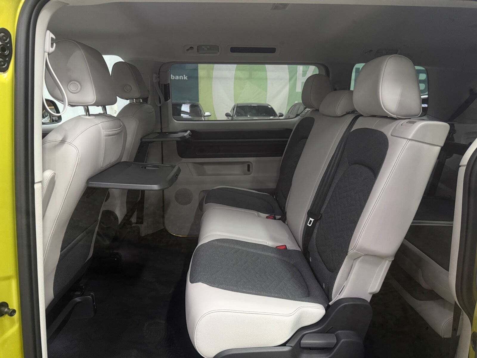 VW ID.Buzz 86 Pro 7prs LWB