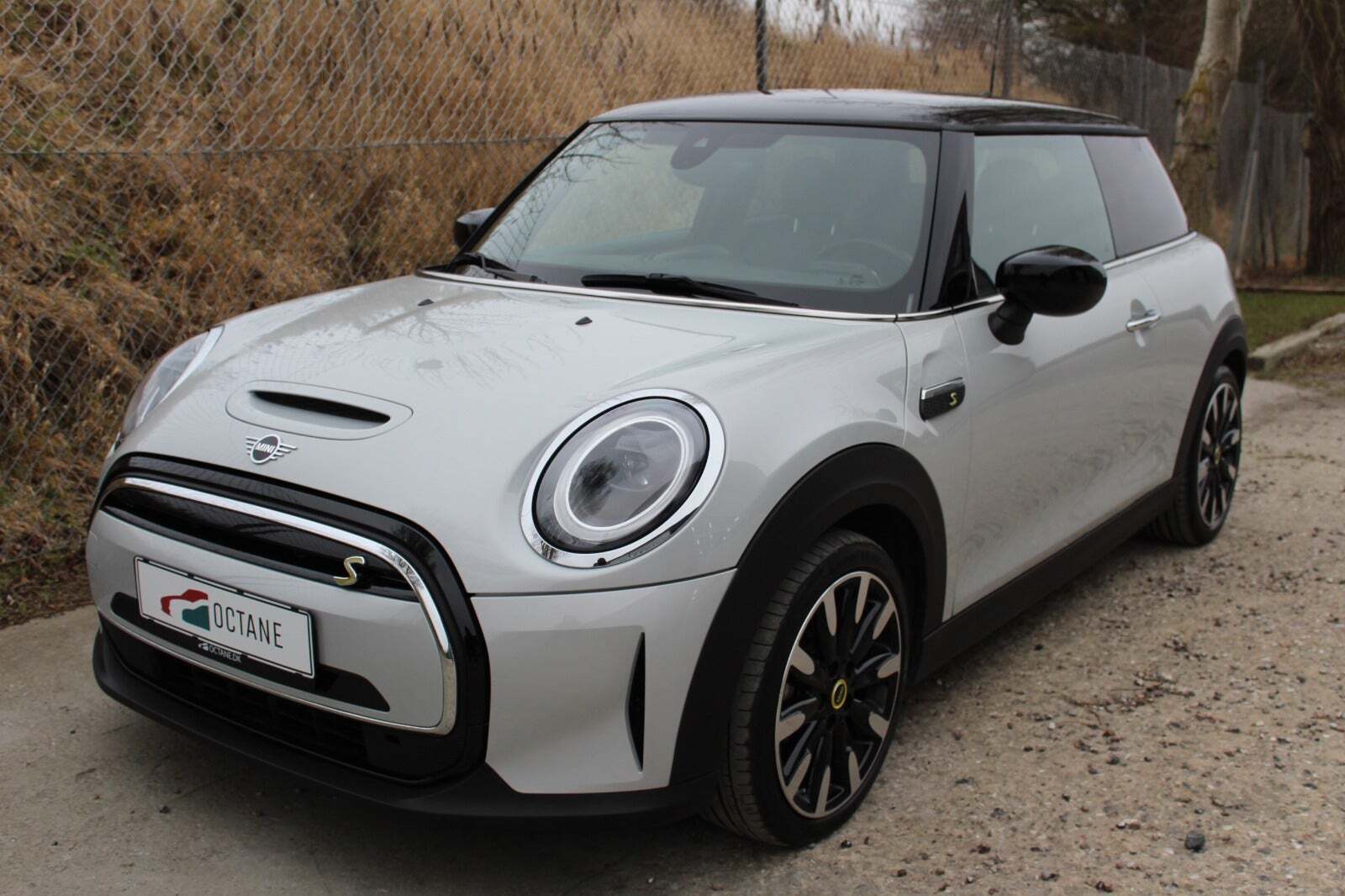 Mini Cooper SE Edition Premium Plus