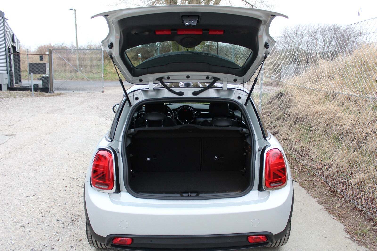 Mini Cooper SE Edition Premium Plus