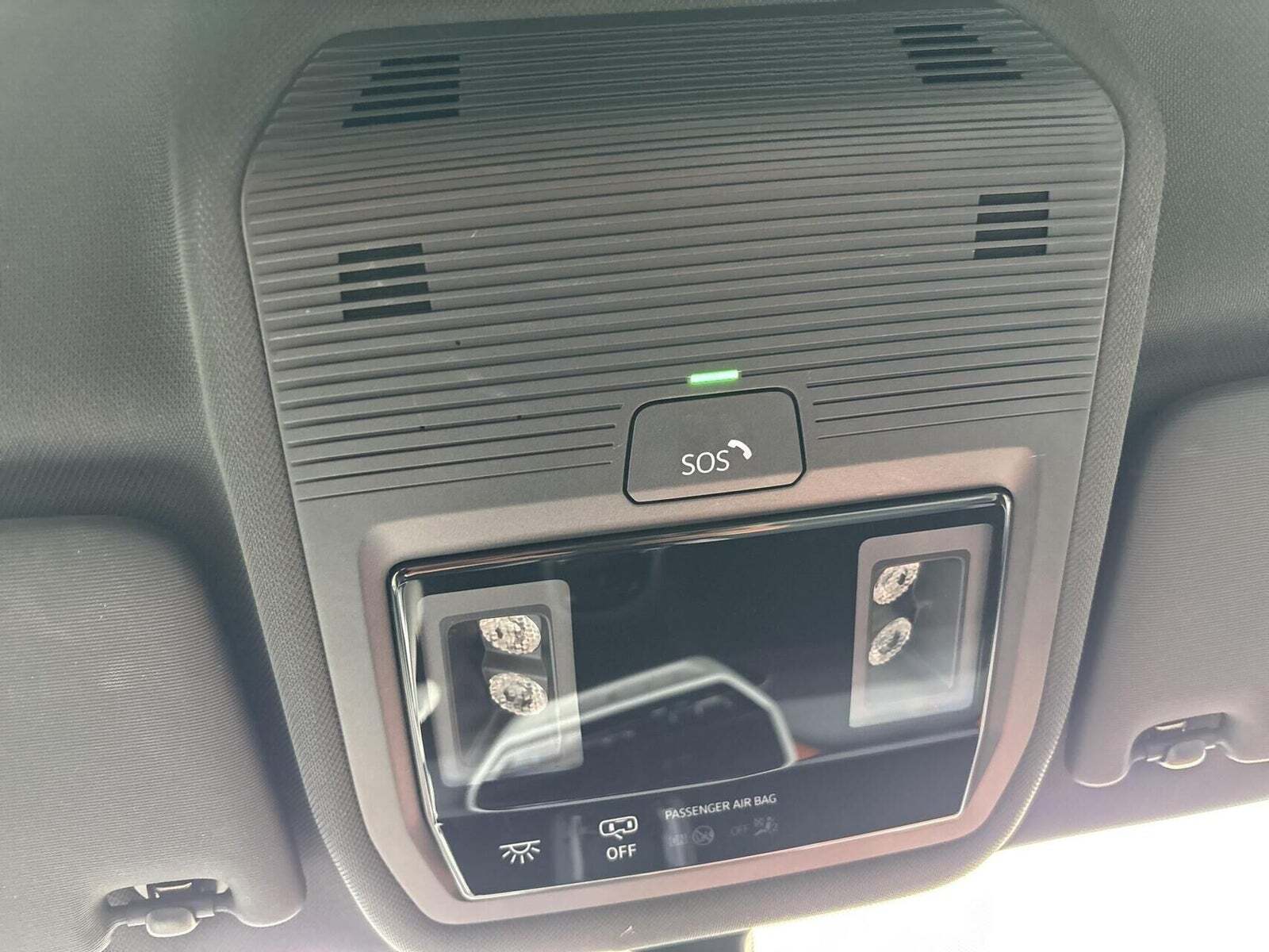 Hvid VW ID.3 fra 2022