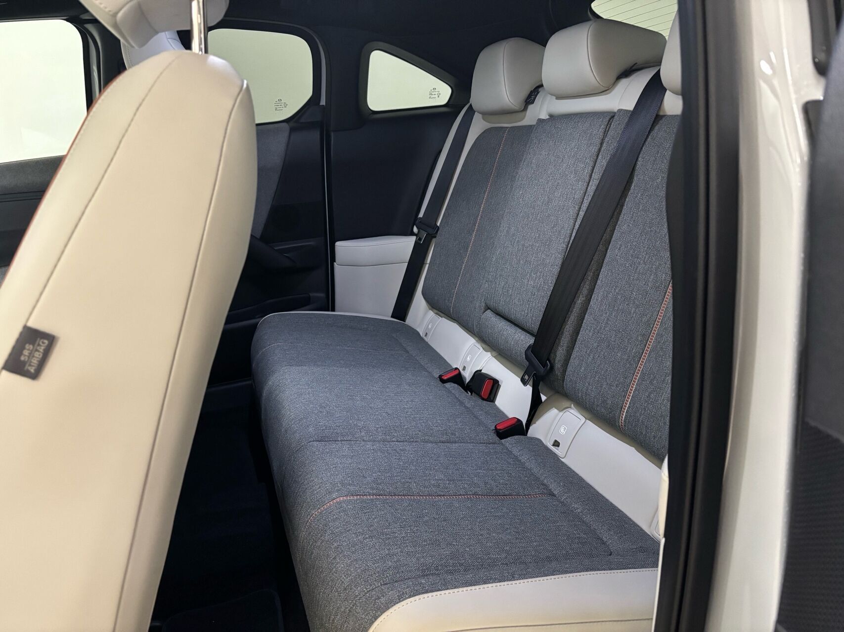 Mazda MX-30 0,8 e-Skyactiv R-EV  Plugin-hybrid Advance 170HK 5d Trinl. Gear