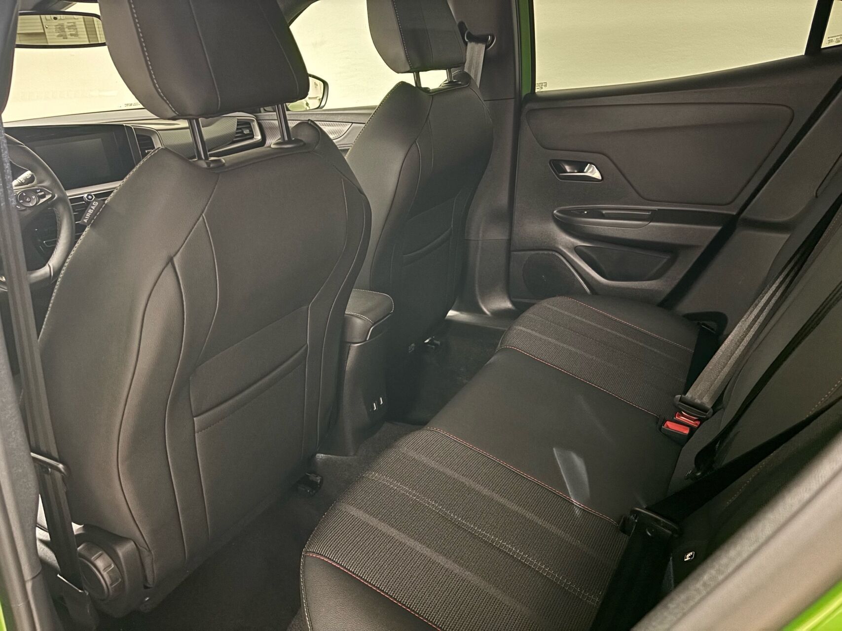 Opel Mokka-e EL GS-Line 136HK 5d Aut.