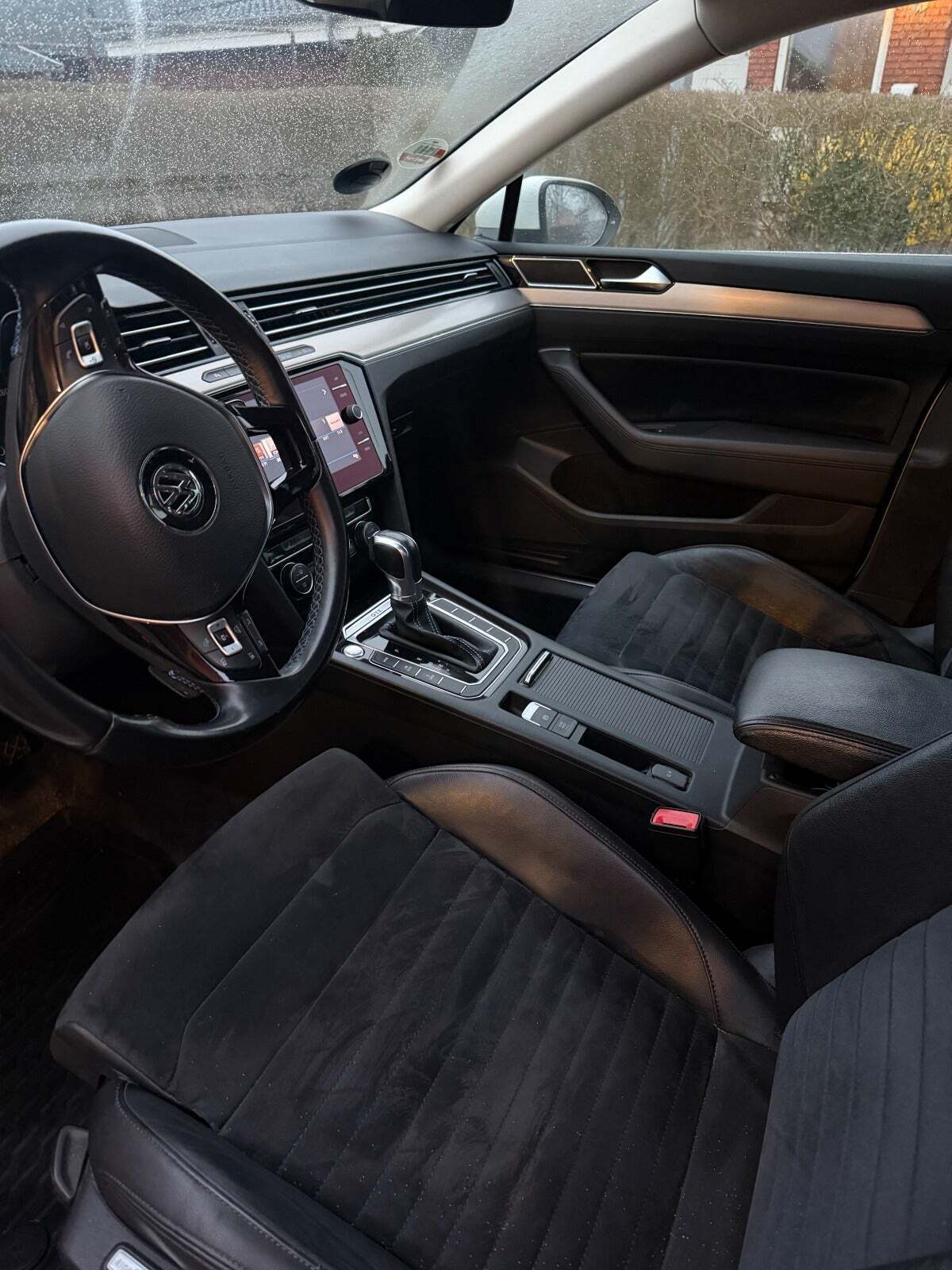 VW Passat 1,4 GTE Variant DSG