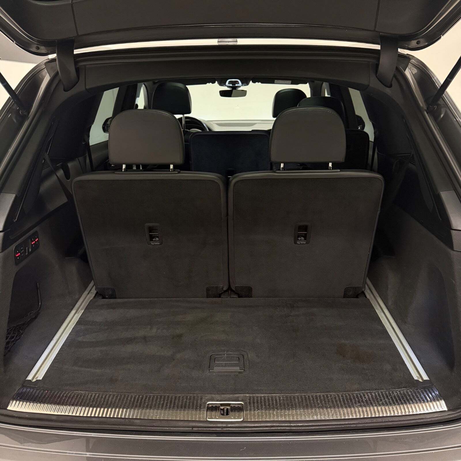 Audi Q7 3,0 TDi 272 S-line quattro Tiptr. 7prs