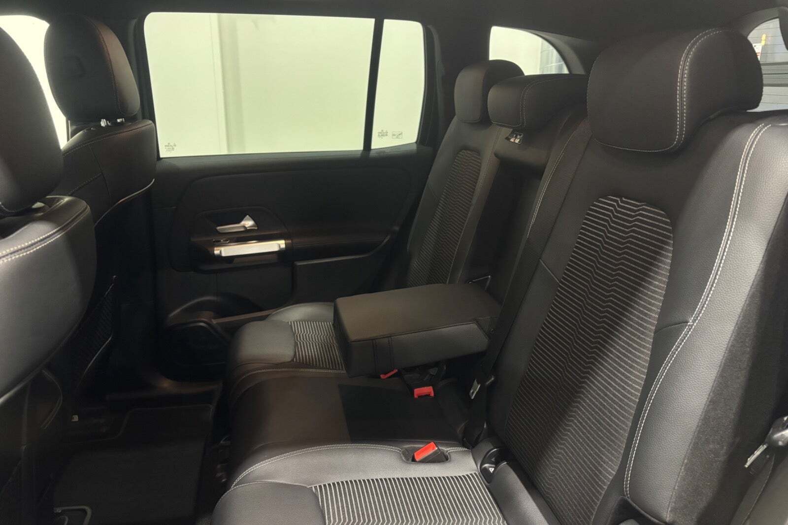 Mercedes EQB300 Progressive 4Matic