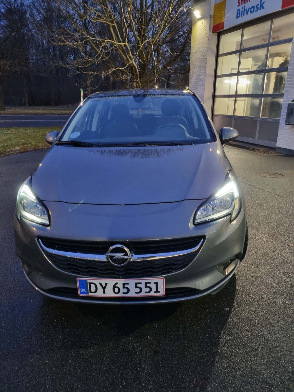 Opel Corsa 1,0 T 90 Enjoy