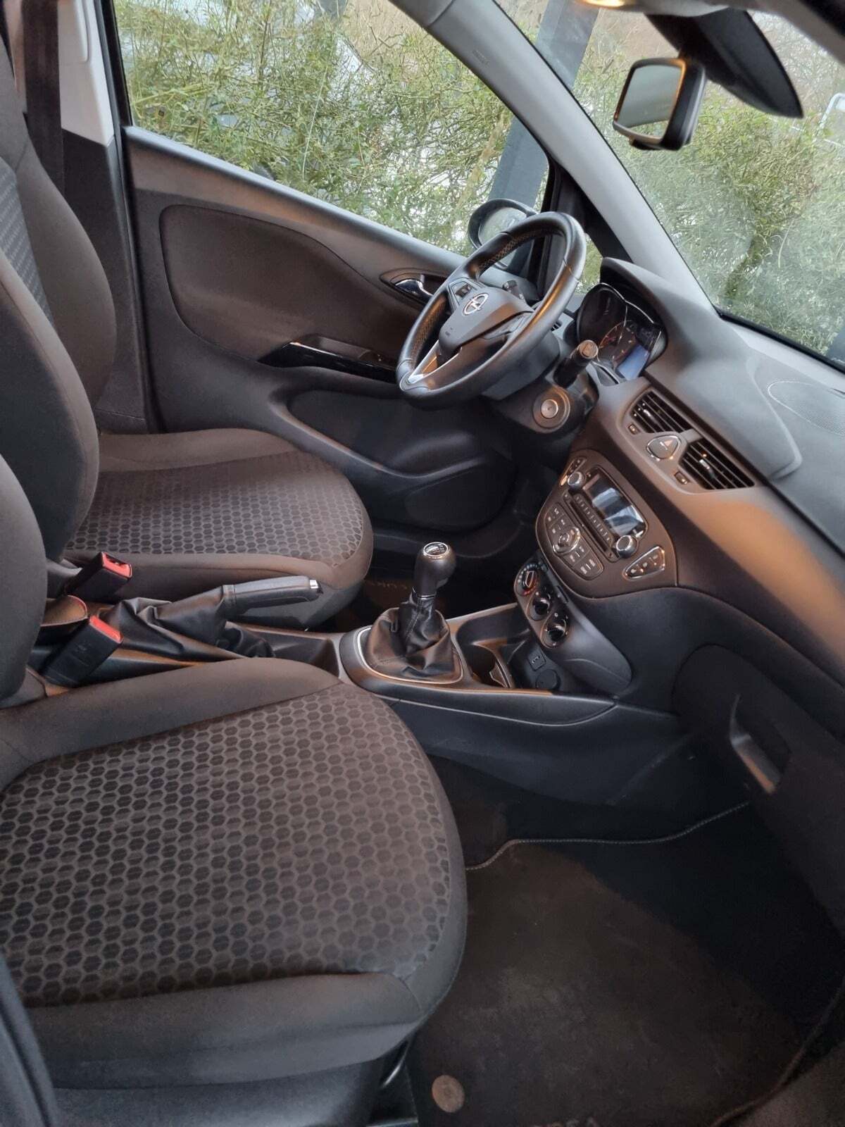 Opel Corsa 1,0 T 90 Enjoy