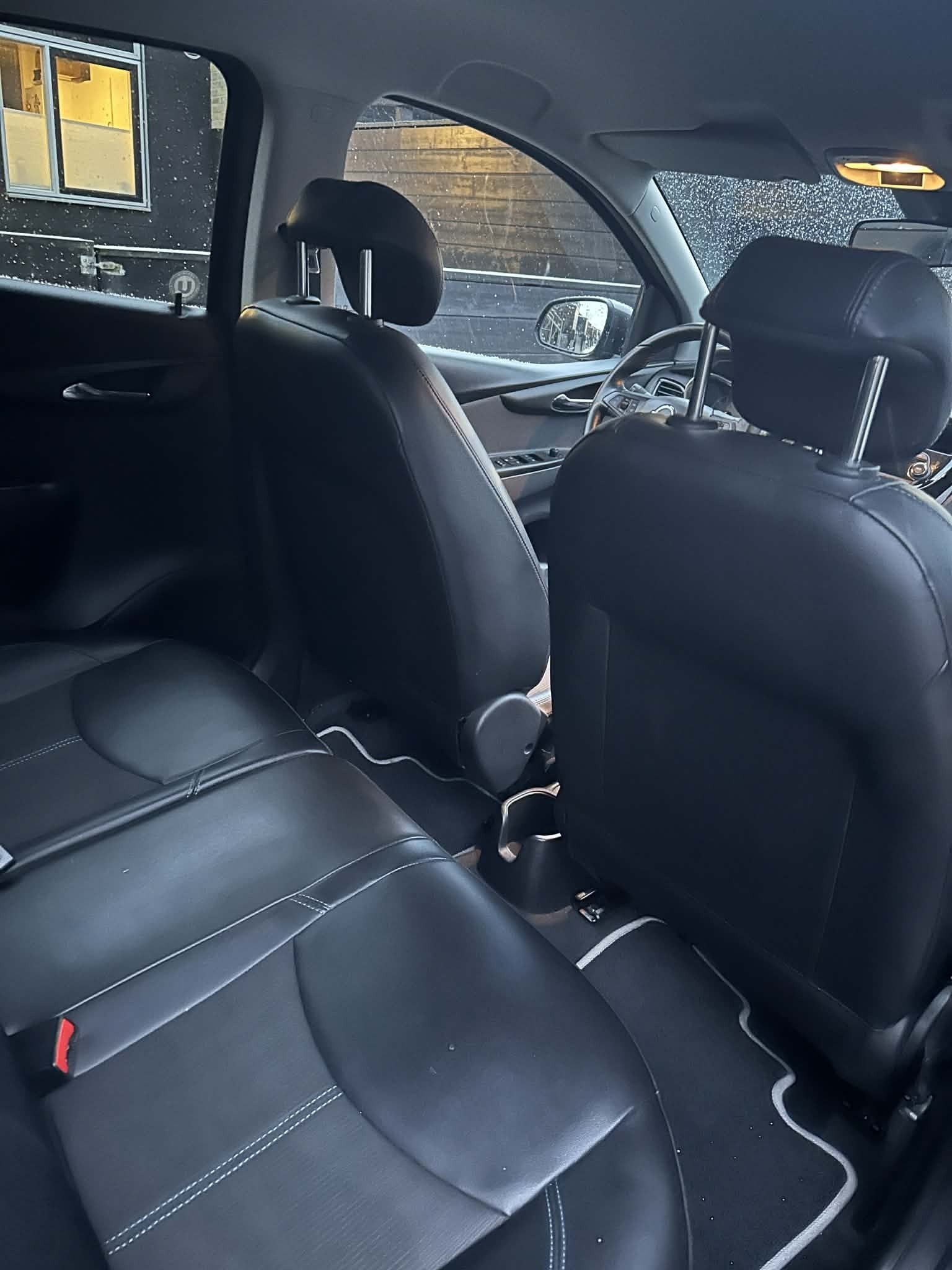 Opel Karl 1,0 75HK 5 dørs