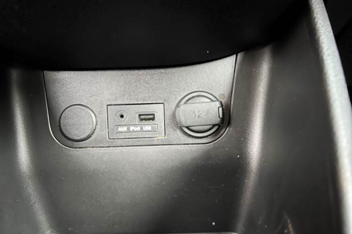 undefined Kia Picanto fra 2011