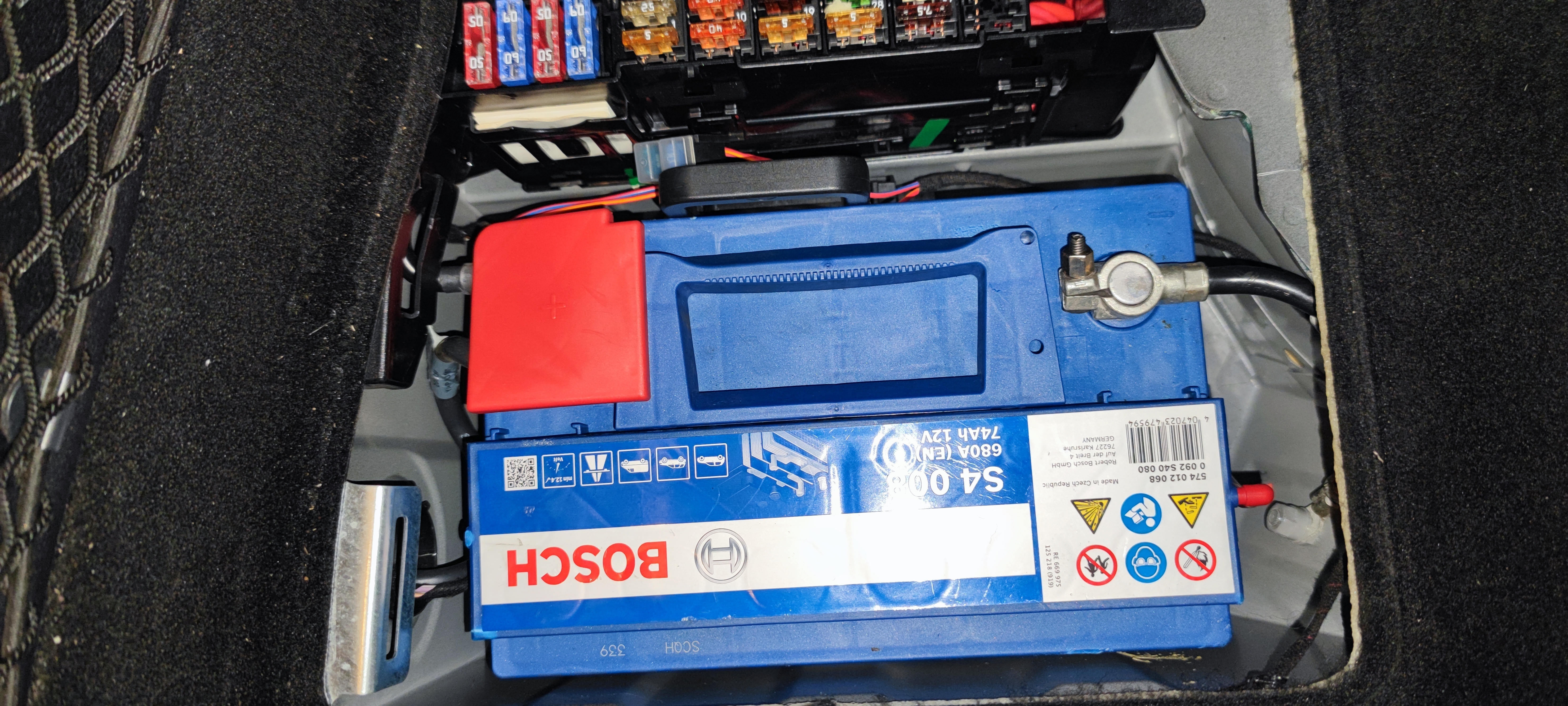 Mercedes B200 2,0 200 CDI AUT.