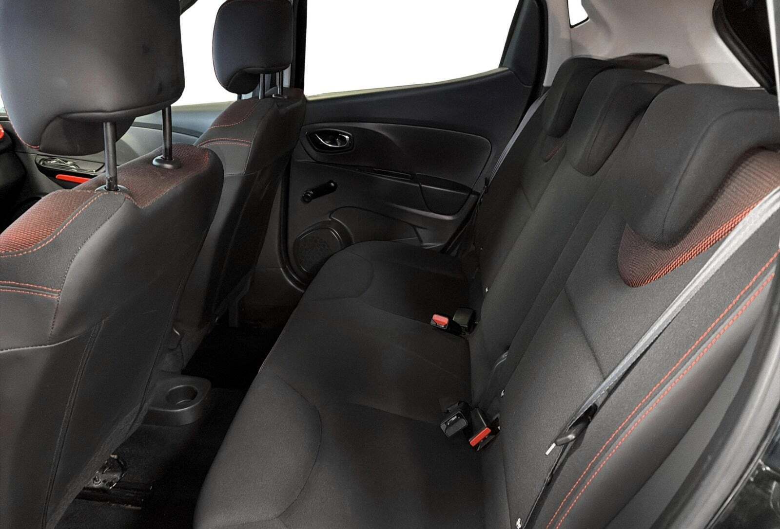 Renault Clio IV 1,5 dCi 75 Authentique