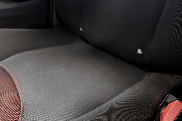 undefined Renault Clio IV fra 2013