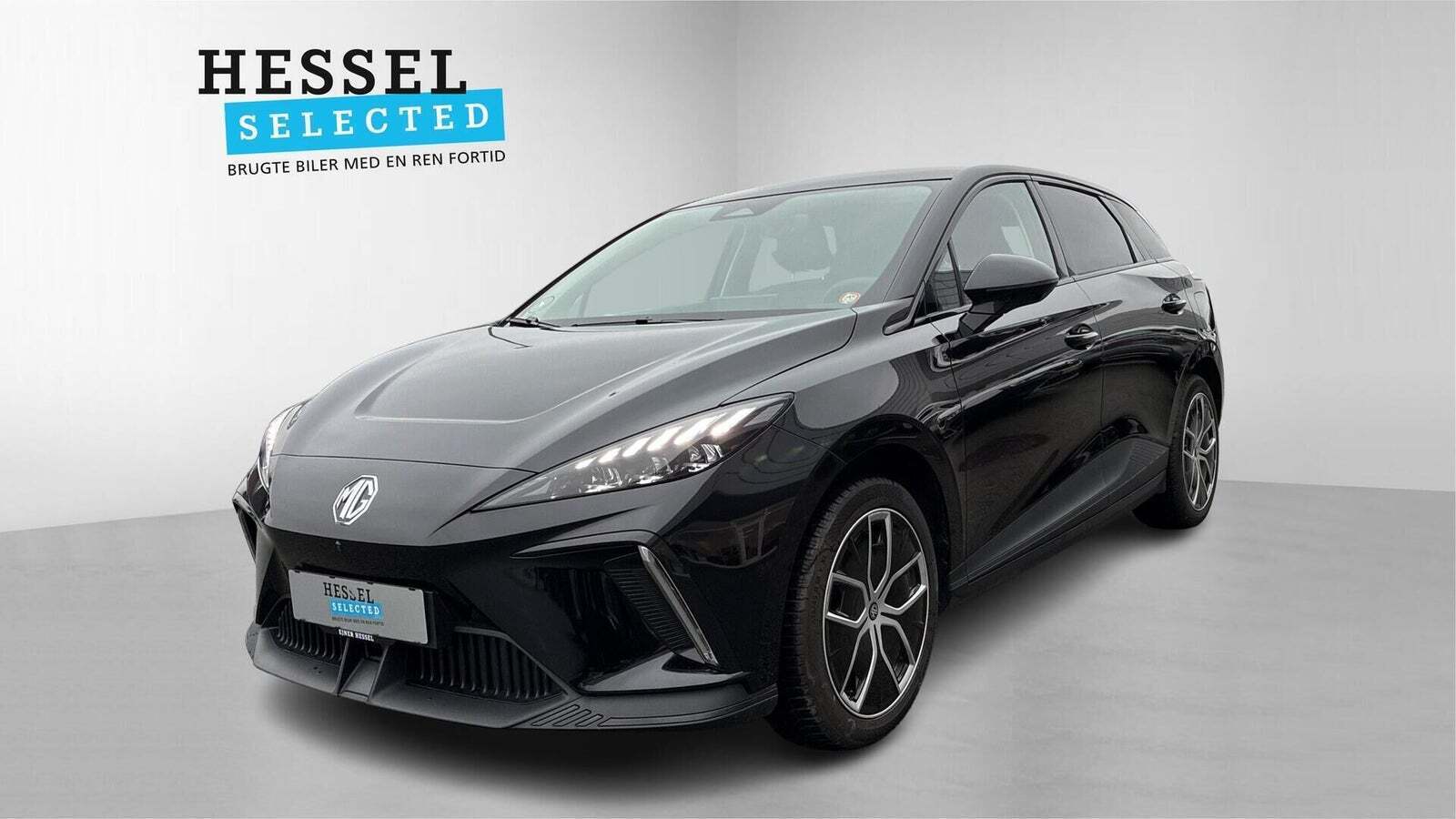 Ejner Hessel Aalborg