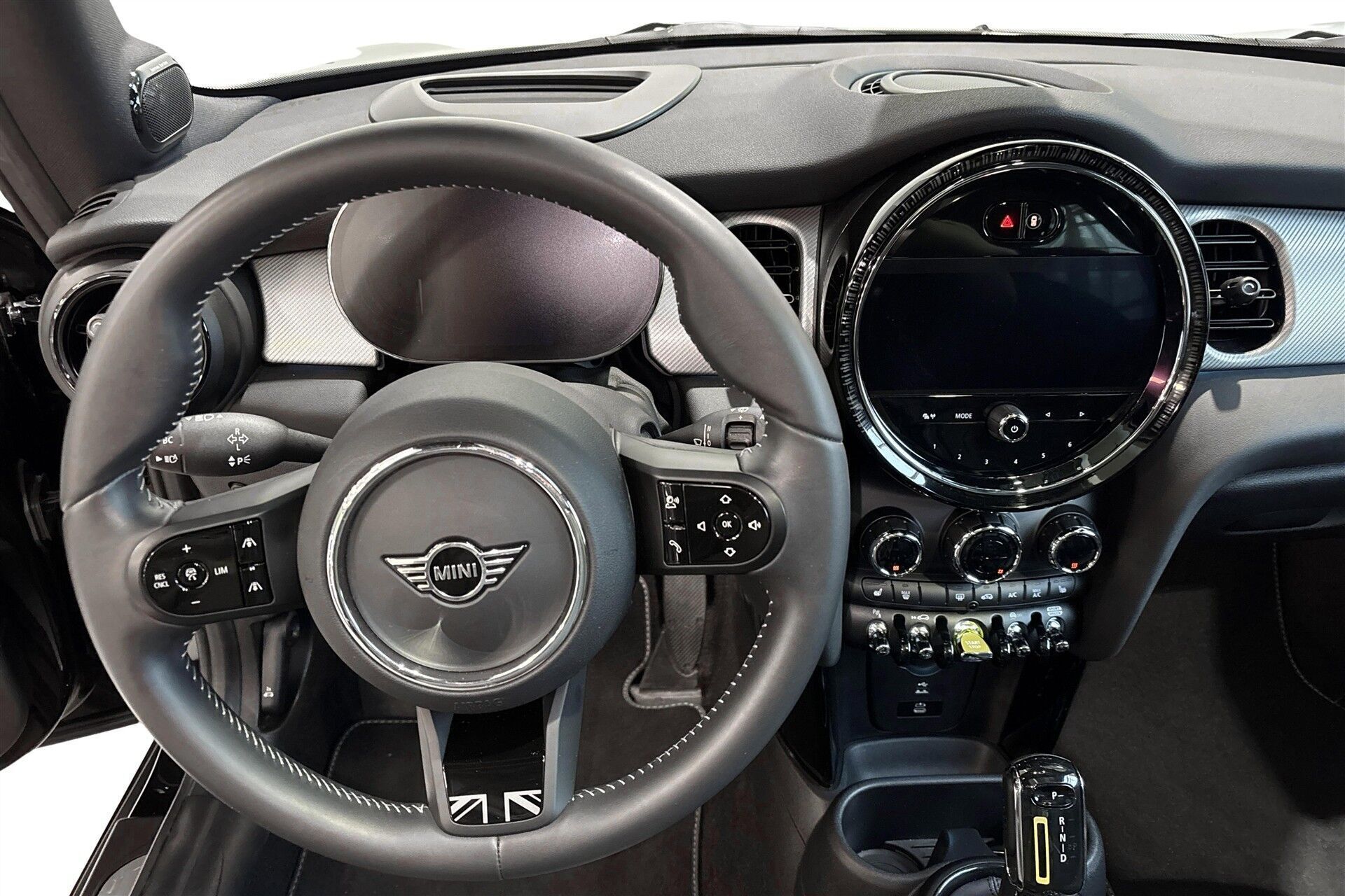Mini Cooper SE EL Maximise 184HK 3d Aut.