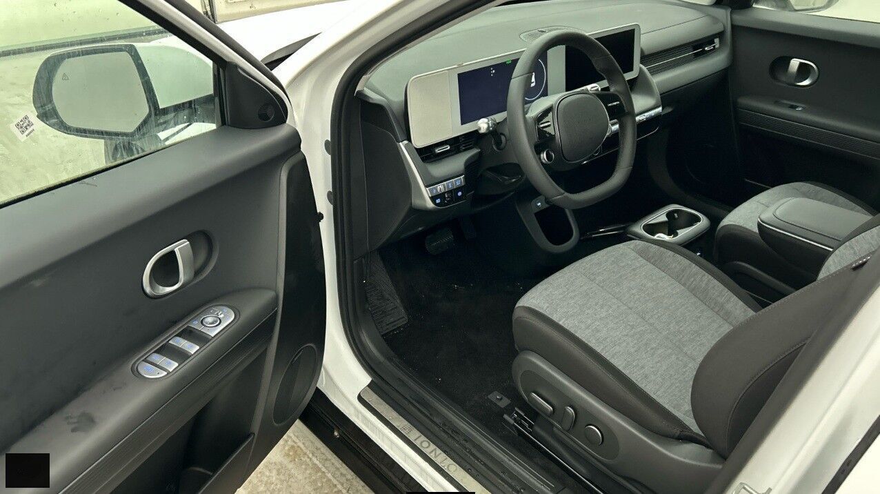 Hyundai Ioniq 5 Electric 77,4 kWh Advanced 4WD 325HK 5d Aut.