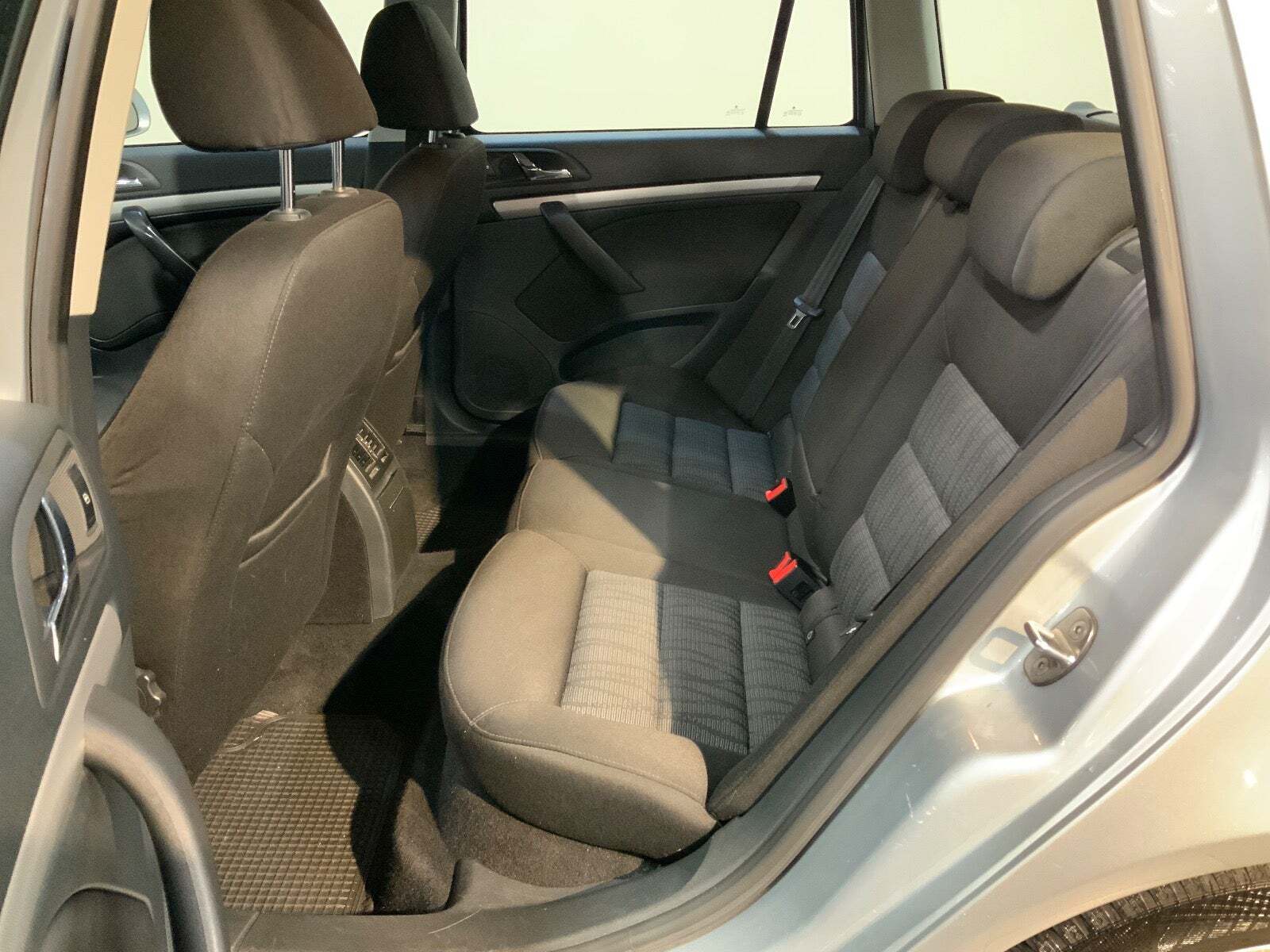 Skoda Octavia 1,4 TSi 122 Ambition Combi GreenTec