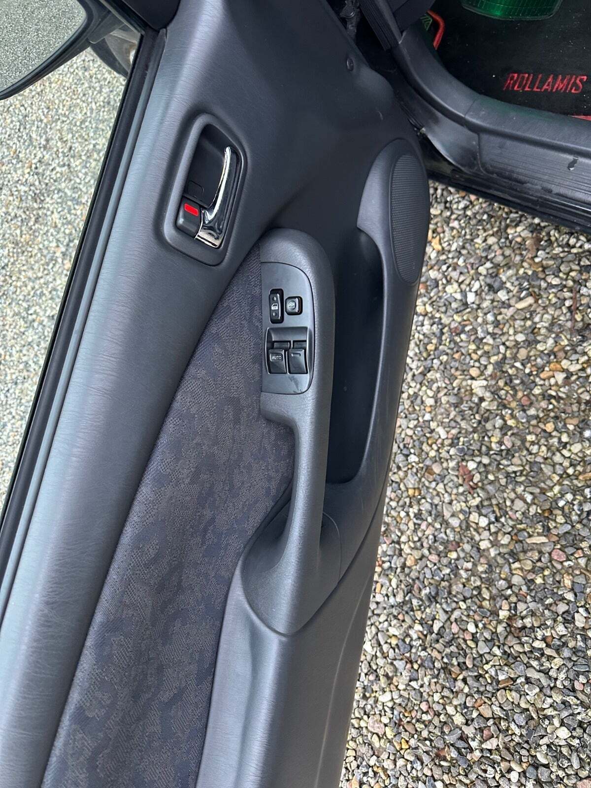 Toyota Corolla 1,4 Natura